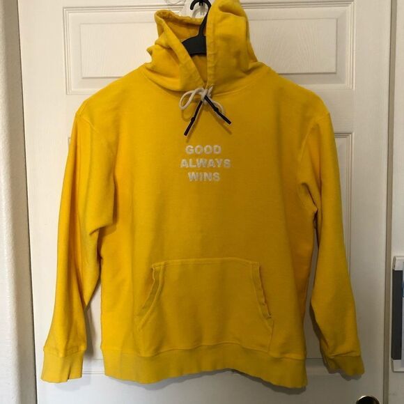 Grateful Other - GRATEFUL State of Mind Thick Cotton Hoodie XXL